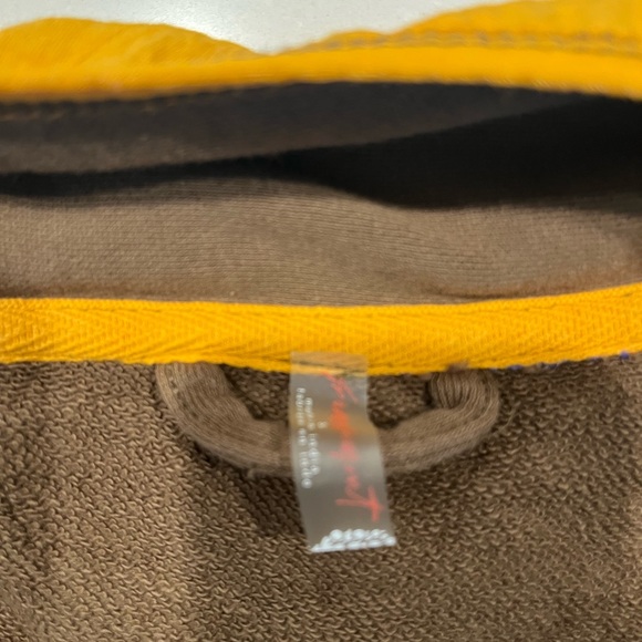FP One on One Vest - Picture 7 of 7